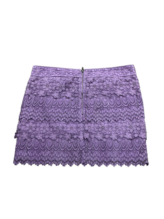 Falda 8 (AMERICAN EAGLE)