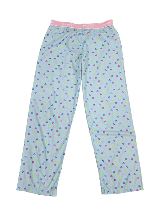 Dúo de pants 14/16 (HURLEY)