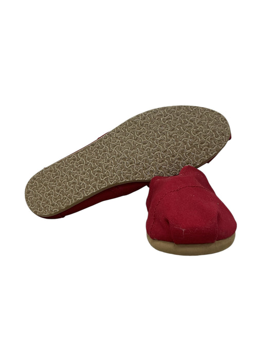Zapato 7.5 (TOMS)