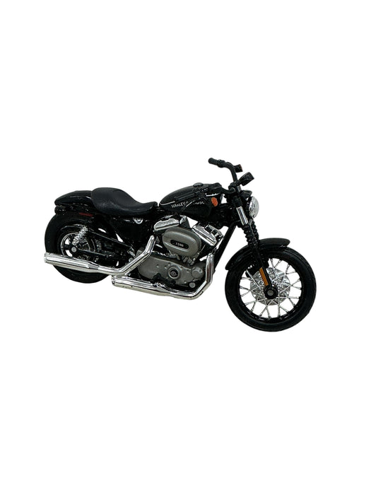 Nightster XL 1200N 2007 (MAISTO)