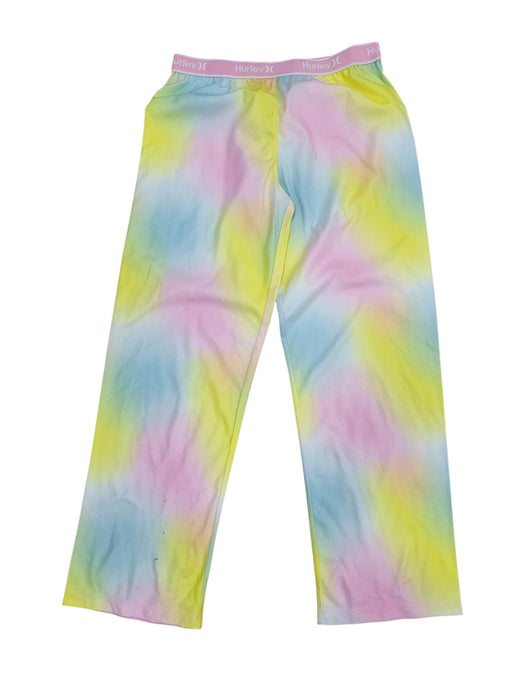 Dúo de pants 14/16 (HURLEY)