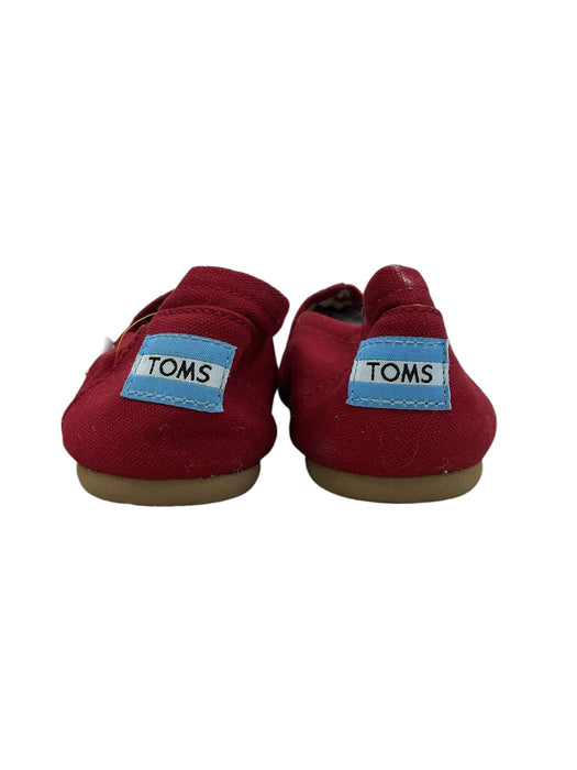 Zapato 7.5 (TOMS)