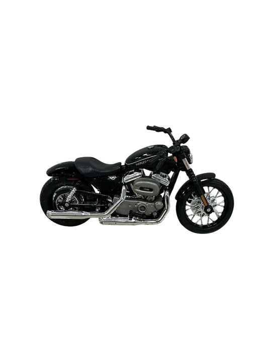 Nightster XL 1200N 2007 (MAISTO)