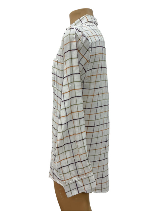 Camisa  L (CROFT & BARROW)