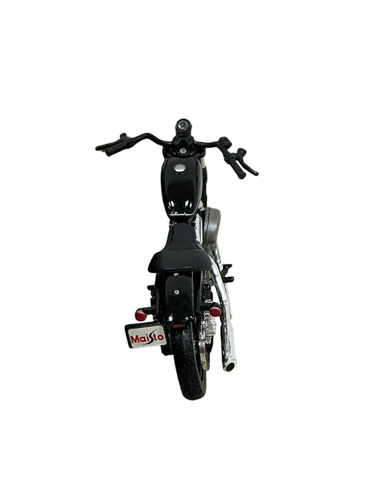 Nightster XL 1200N 2007 (MAISTO)