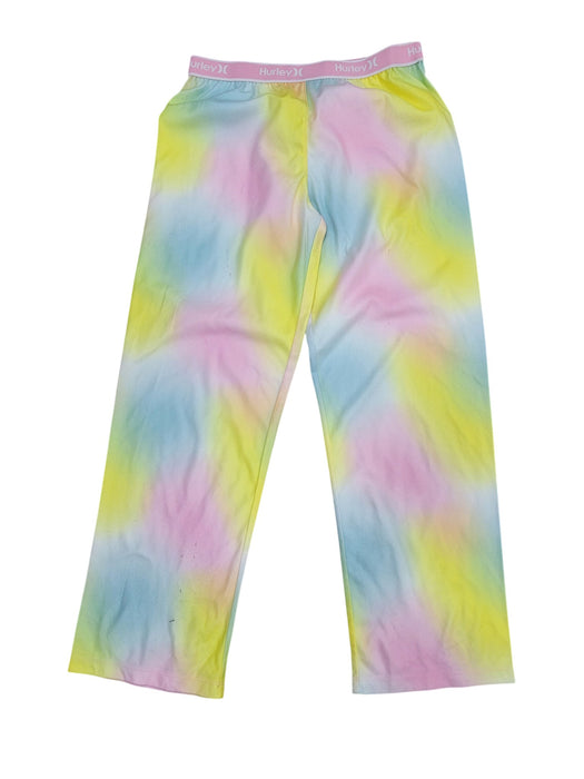 Dúo de pants 14/16 (HURLEY)
