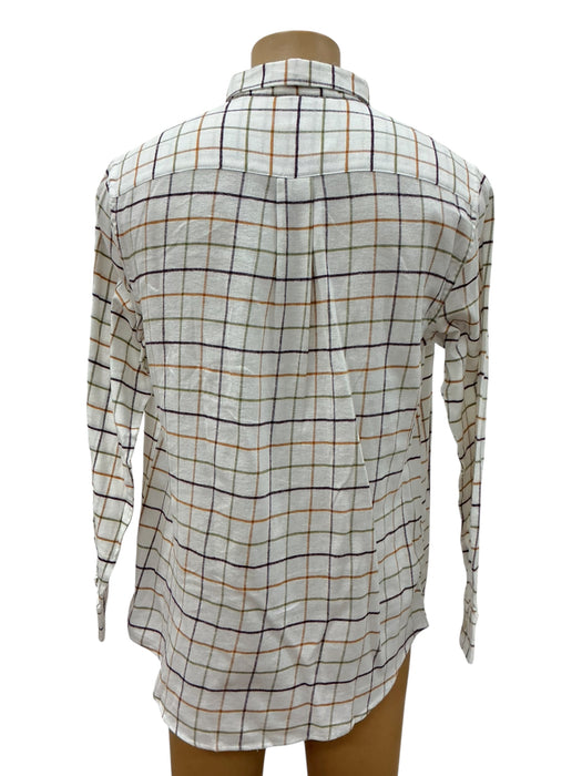 Camisa  L (CROFT & BARROW)