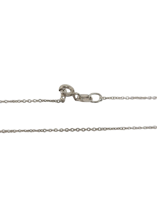 Cadena de plata (925)