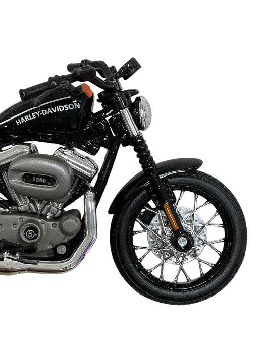 Nightster XL 1200N 2007 (MAISTO)