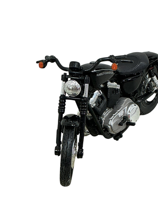 Nightster XL 1200N 2007 (MAISTO)