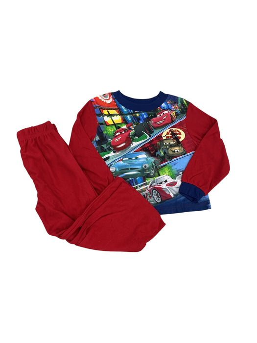 Pijama para niño 4/5 (DISNEY)