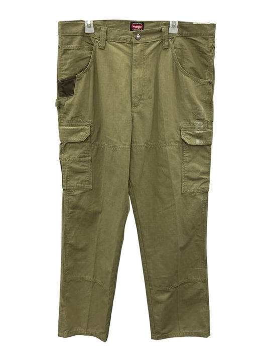 Pantalón 38*32 (WRANGLER)