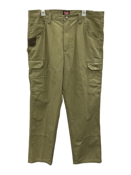 Pantalón 38*32 (WRANGLER)
