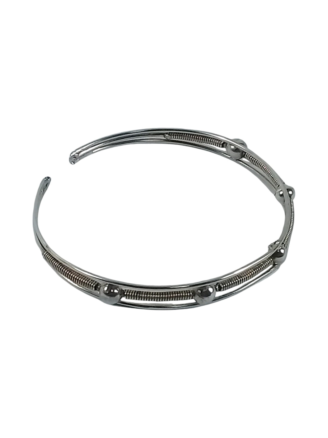 Pulsera de plata (925)
