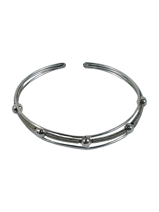 Pulsera de plata (925)