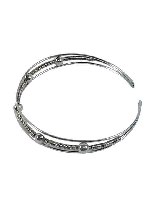 Pulsera de plata (925)