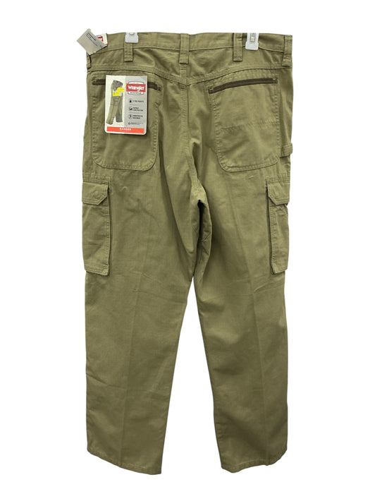 Pantalón 38*32 (WRANGLER)