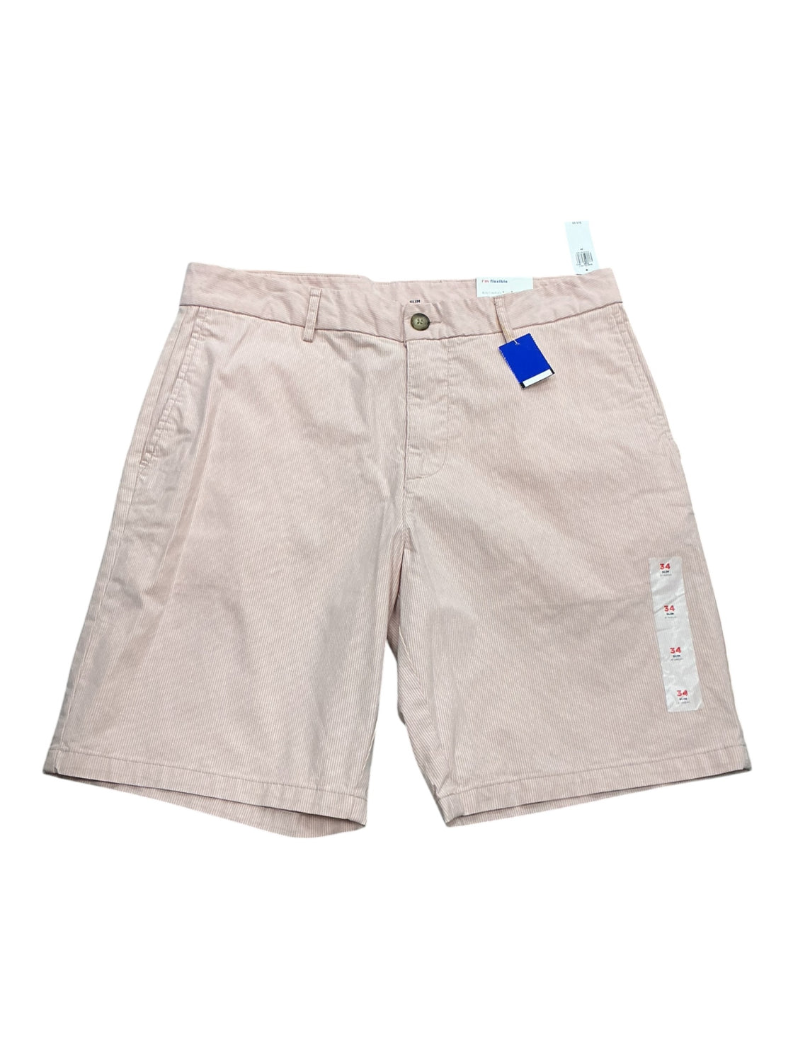 Pantaloneta 34 (OLD NAVY)