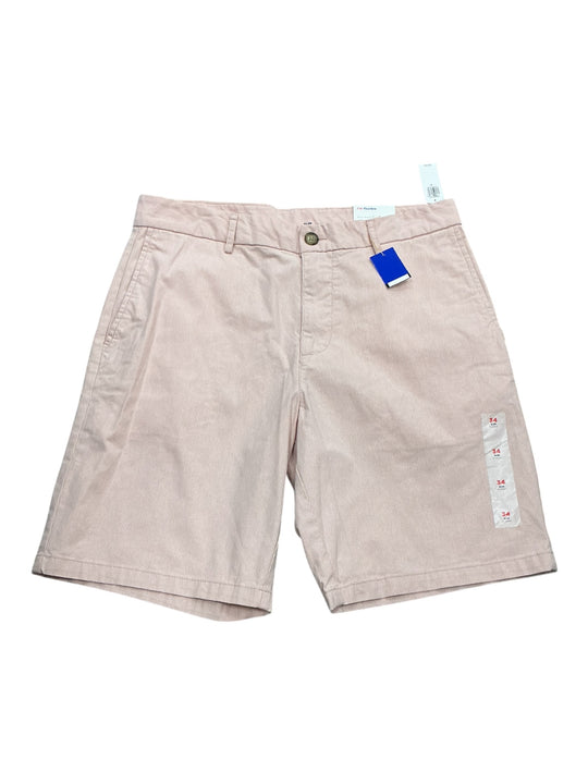 Pantaloneta 34 (OLD NAVY)