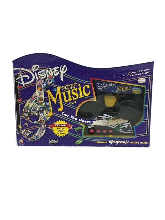 Juego de mesa (DISNEY)