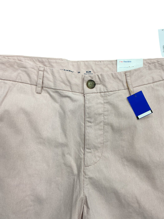 Pantaloneta 34 (OLD NAVY)