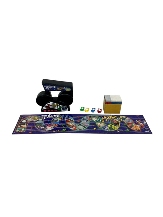 Juego de mesa (DISNEY)