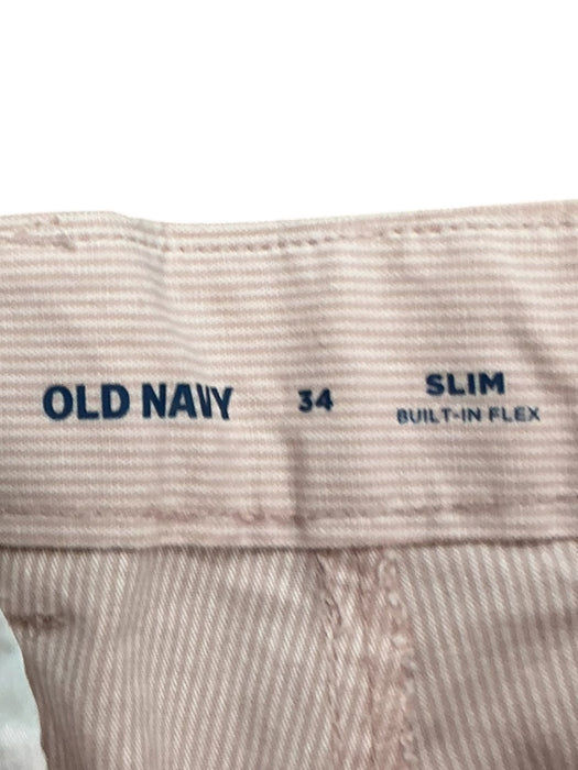 Pantaloneta 34 (OLD NAVY)
