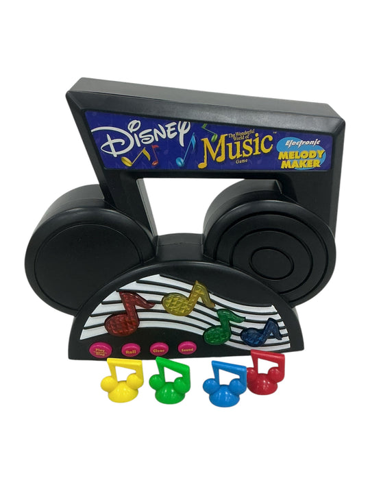 Juego de mesa (DISNEY)