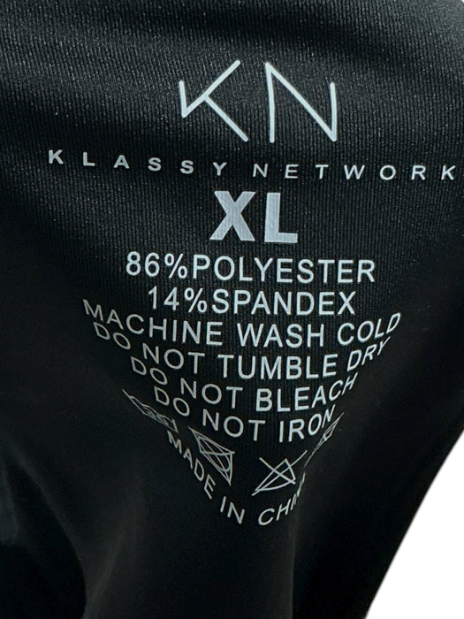 Blusa XL (KLASSY NETWORK)