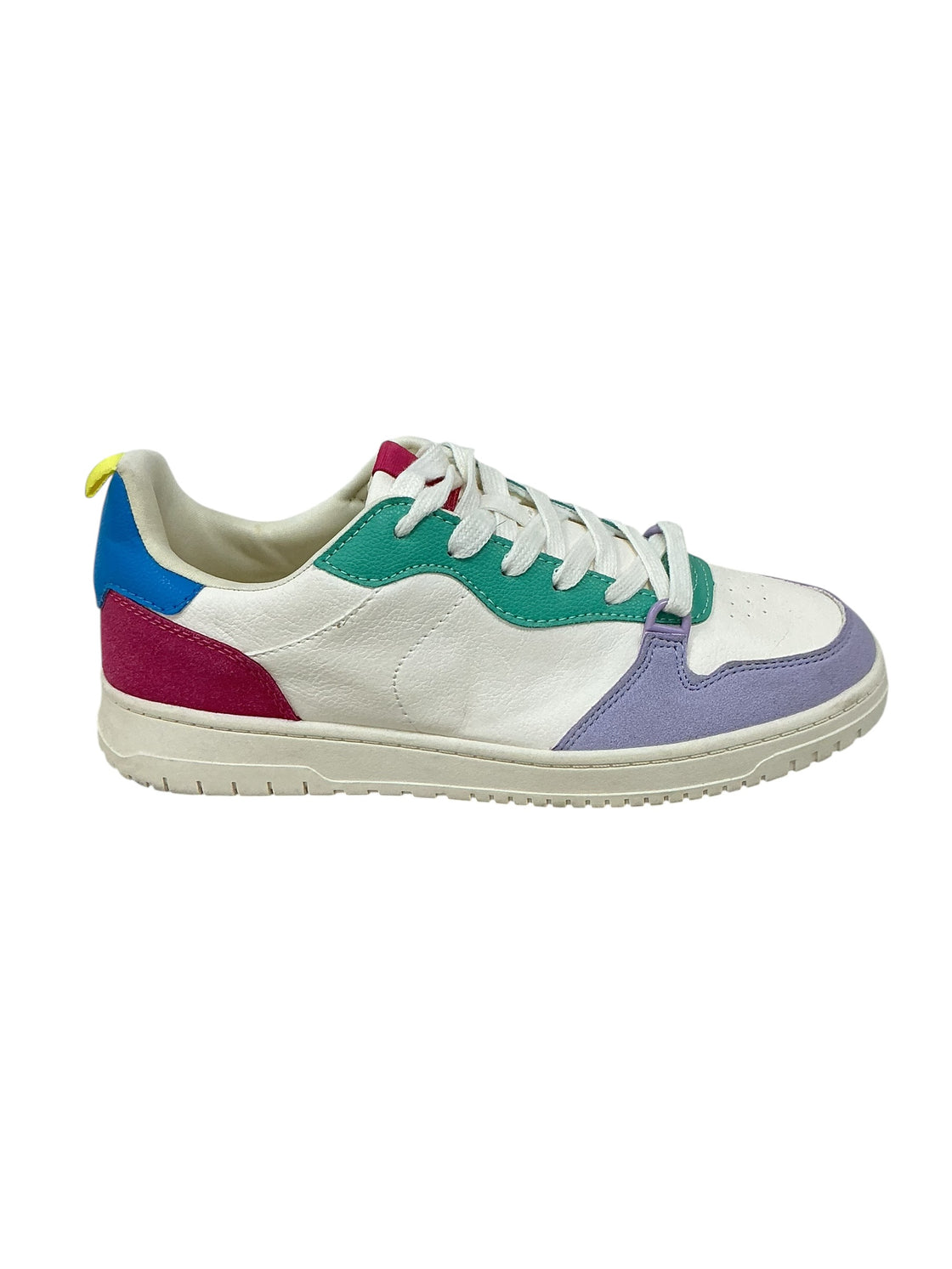 Tenis 9 (NO BOUNDARIES)