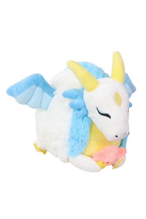 Dragón (SQUISHABLE)