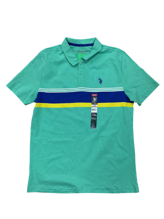 Camisa XL (U.S. POLO ASSN)