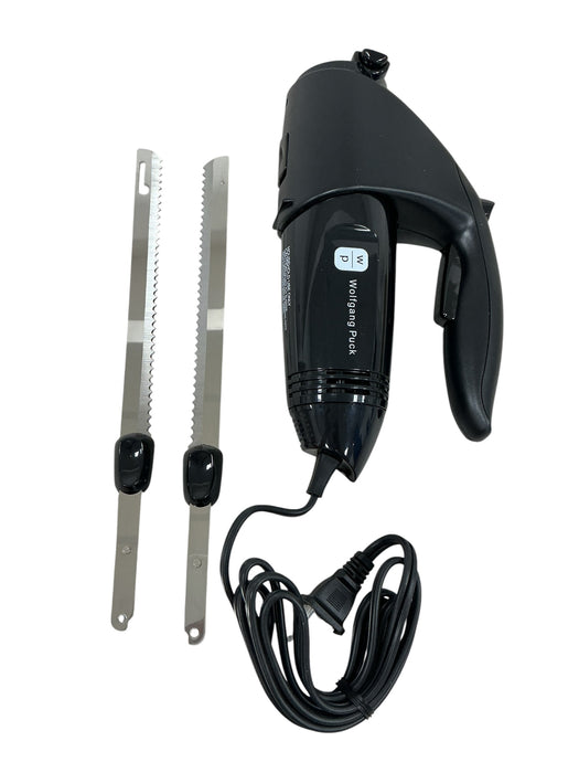 Cuchillo Eléctrico (WOLFGANG PUCK)