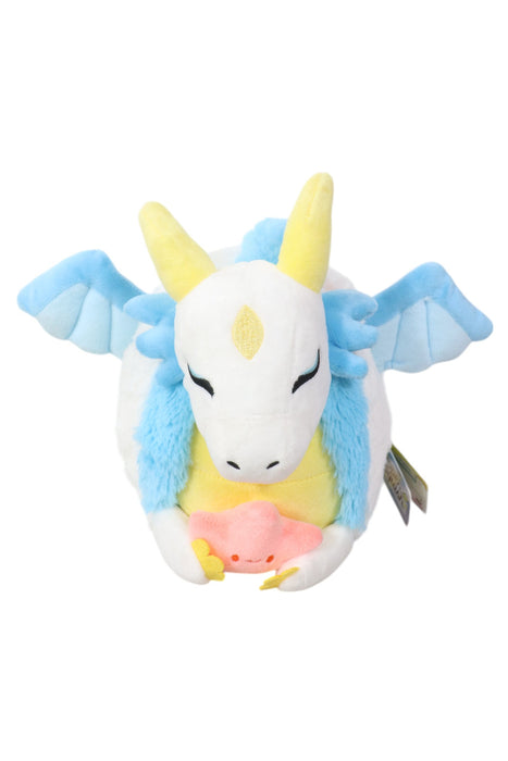 Dragón (SQUISHABLE)