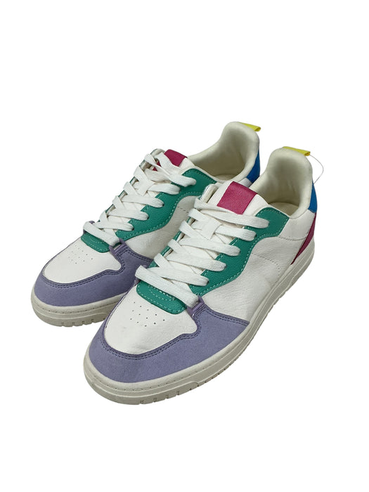 Tenis 9 (NO BOUNDARIES)