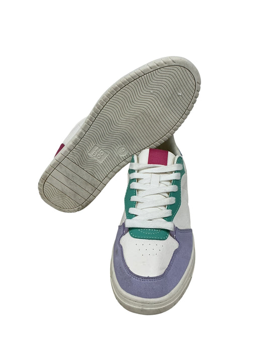Tenis 9 (NO BOUNDARIES)