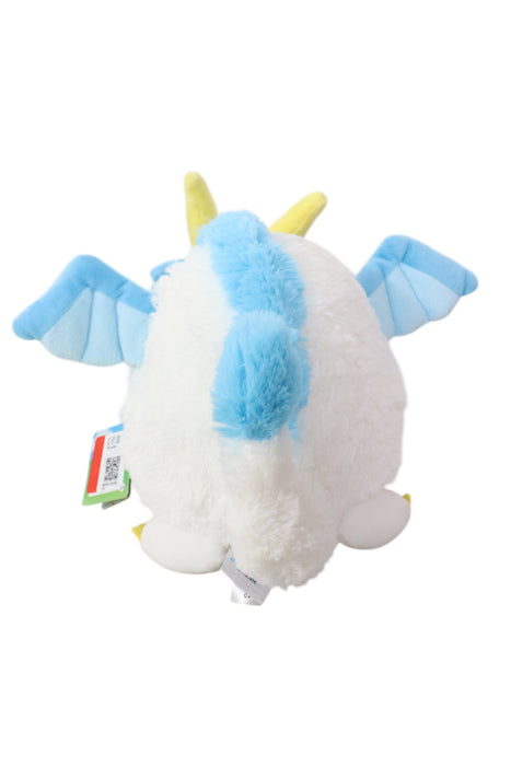 Dragón (SQUISHABLE)