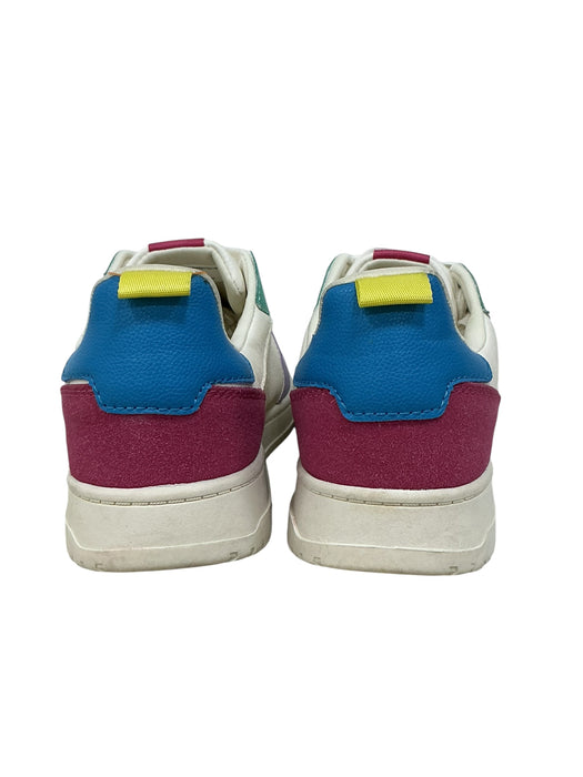 Tenis 9 (NO BOUNDARIES)