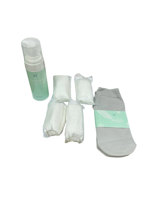 Kit de cuidado posparto (MAMA & WISH)