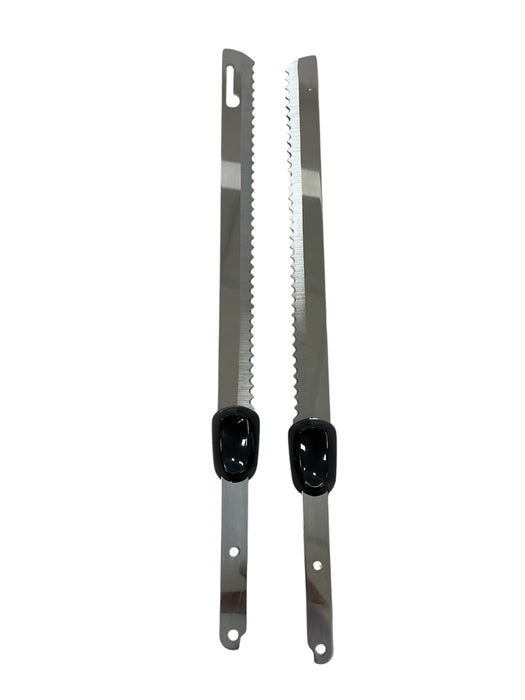 Cuchillo Eléctrico (WOLFGANG PUCK)