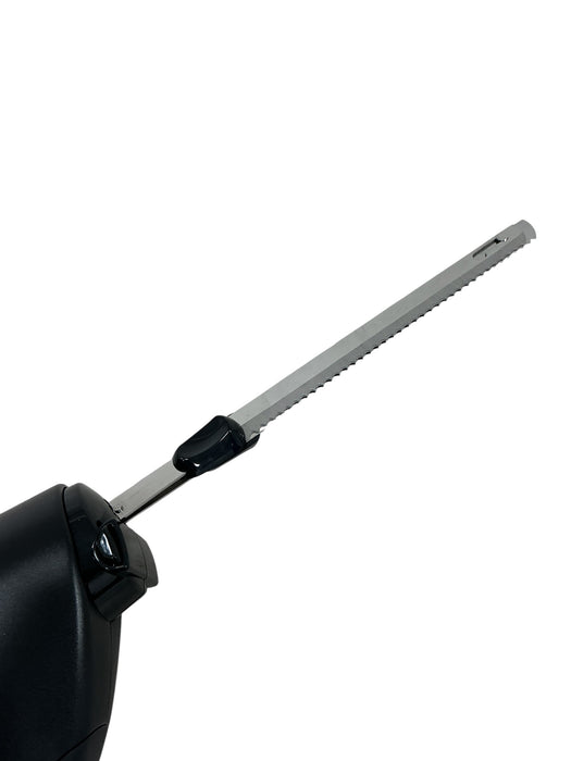 Cuchillo Eléctrico (WOLFGANG PUCK)