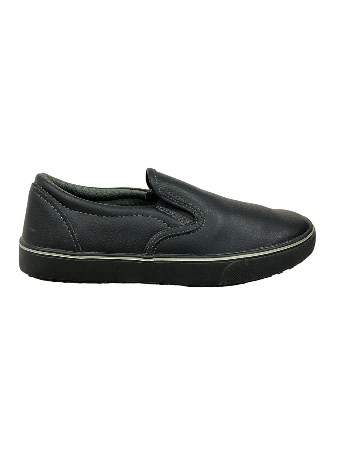 Zapato 7 (TRED SAFE)
