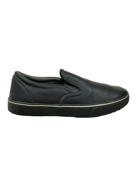 Zapato 7 (TRED SAFE)