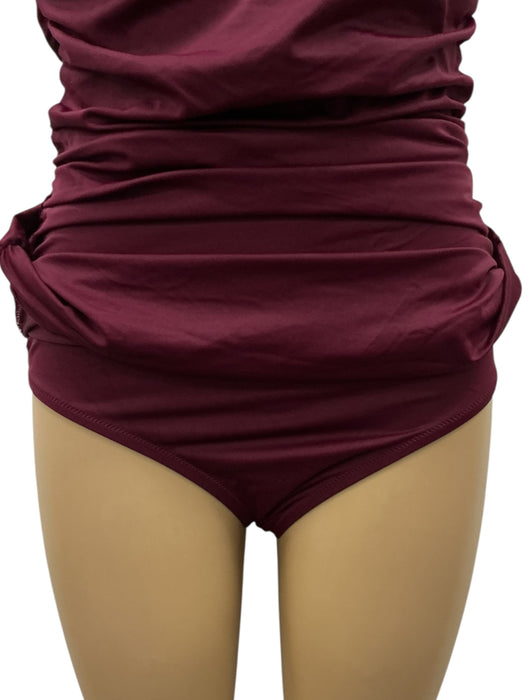 Traje de baño 10 (J.CREW)