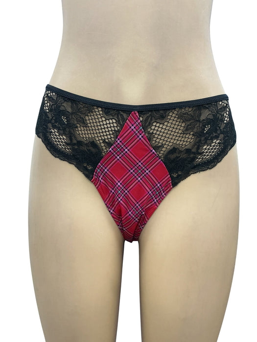 Bragas XL (VICTORIA'S SECRET)