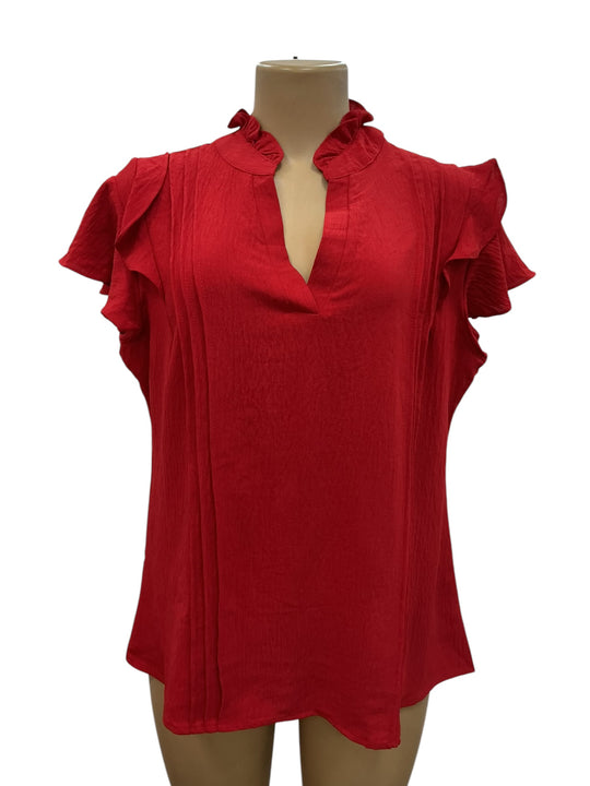Blusa L (BLOOMING JELLY)