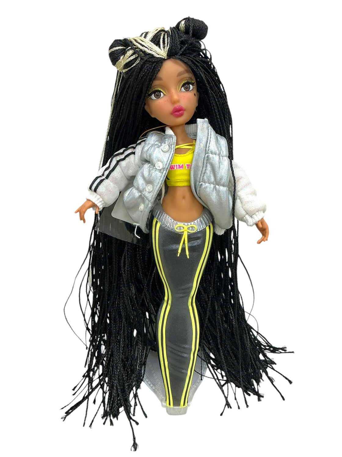Jordie (MERMAZE MERMAIDZ)