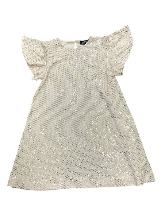 Vestido para niña 10/12 (IKIDS LITTLE STAR)