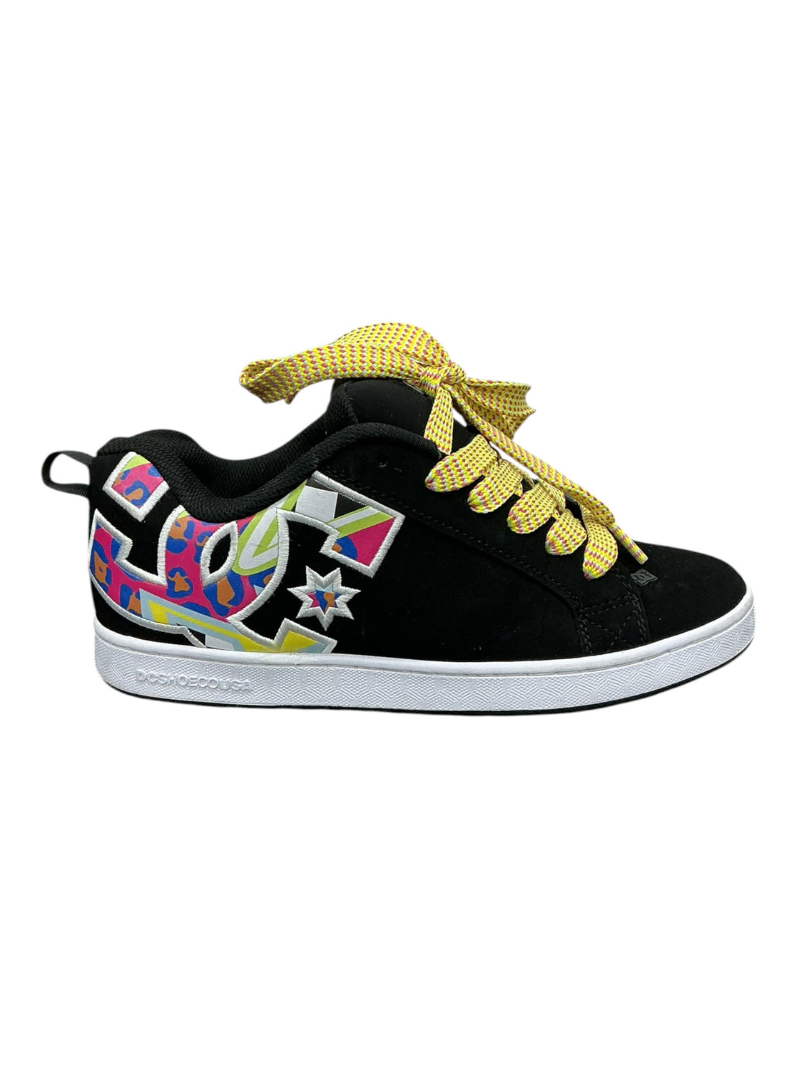 Tenis 9 (DC)