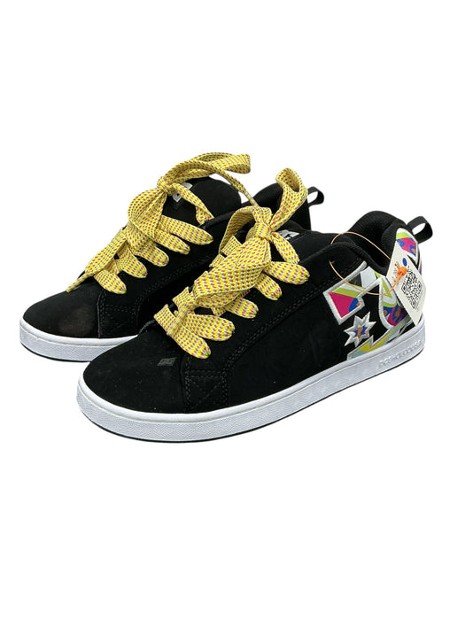 Tenis 9 (DC)